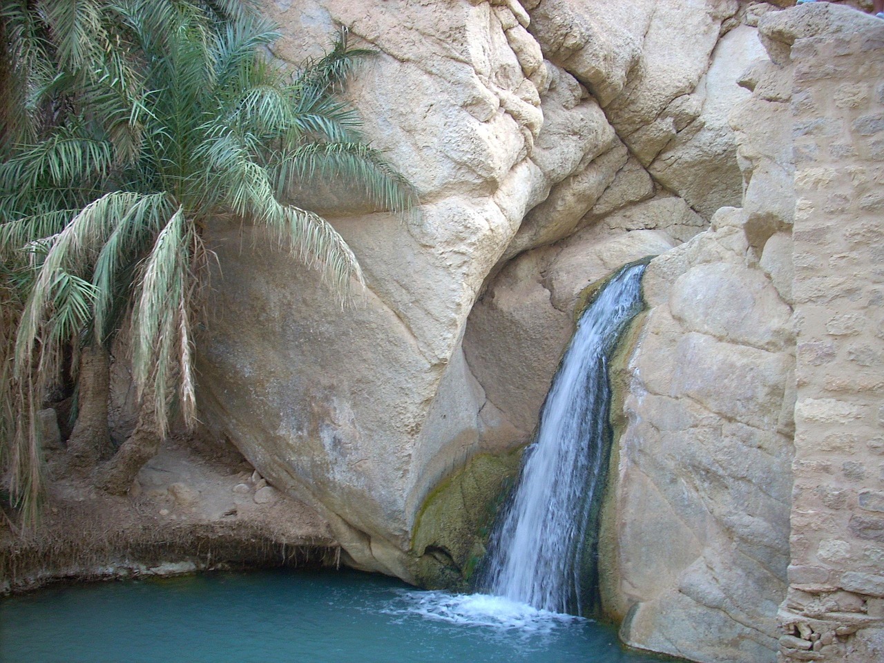 HAMMAMET
