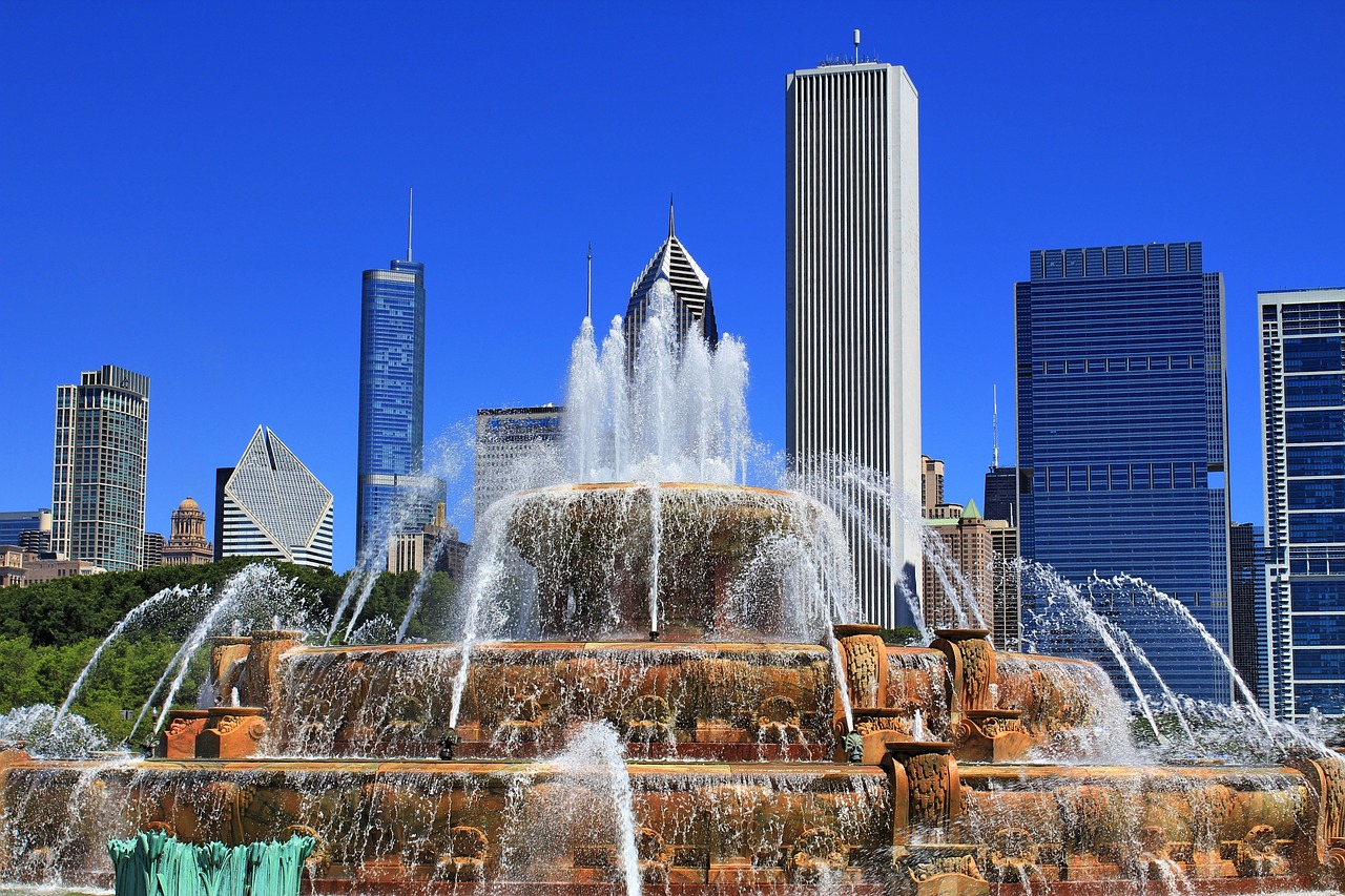 CHICAGO