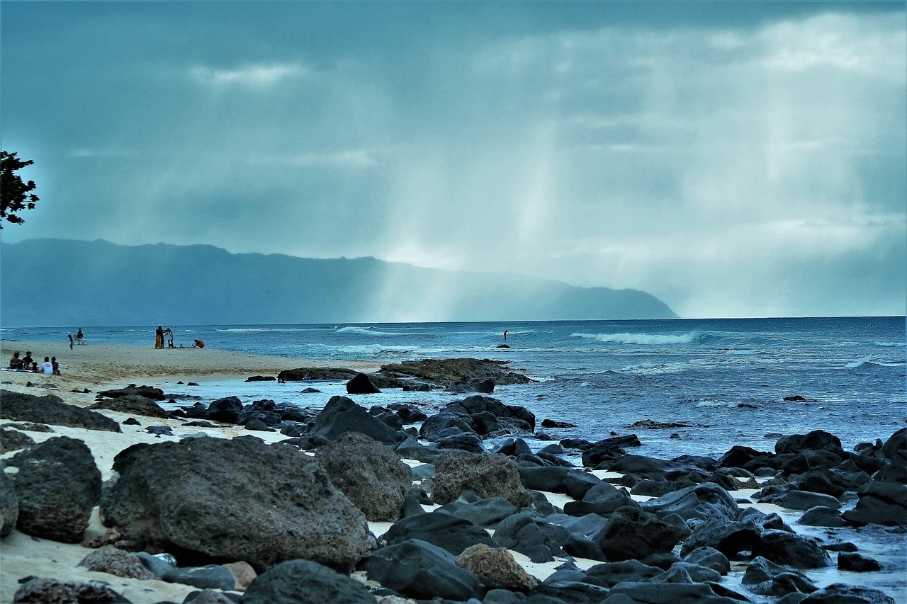 HONOLULU